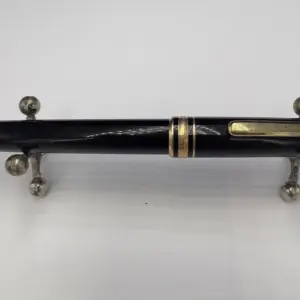 Alternative view of Montblanc Rollerball Pen σαν καινούργιο, μπλε μελάνι medium