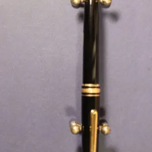 Alternative view of Montblanc Classique στυλό σαν καινούργιο, στο κουτί του