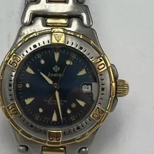 Alternative view of Zodiac 36mm 313.29.09 Professional 200m quartz ρολόι μεταχειρισμένο