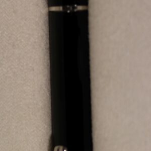 Alternative view of Montblanc Starwalker Rollerball στυλό με κόκκινα χρυσά διακοσμητικά σαν καινούργιο