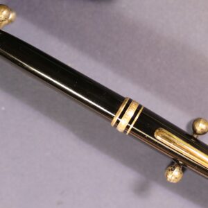 Montblanc Classique στυλό διαρκείας σαν καινούργιο, στο κουτί του