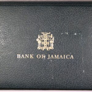 Bank of Jamaica Banknotes