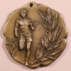 Αθλητικο Μετάλλιο 1930