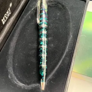 Montblanc Writers Edition George Bernard Shaw στυλό διαρκείας σαν καινούργιο, συλλεκτική έκδοση