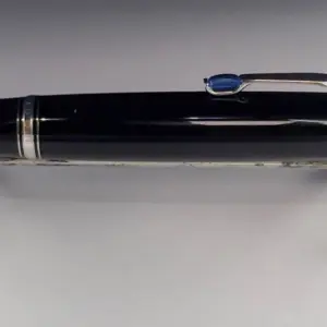 Montblanc Boheme μπλε στυλό μεταχειρισμένο