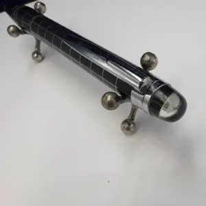 Alternative view of Montblanc Starwalker στυλό διαρκείας μεταχειρισμένο