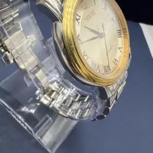 Alternative view of Venus Automatic 38mm Sapphire Limited Edition μεταχειρισμένο ανδρικό ρολόι