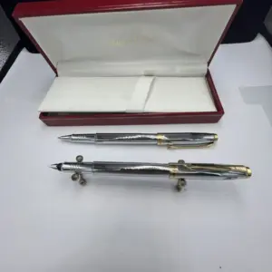 Σετ Sheaffer στυλό και πένα καινούργιο με επίσημη χάραξη