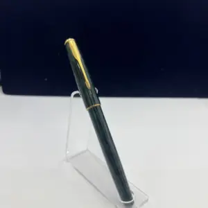 Parker Sonnet Forest Green πένα καινούργια αχρησιμοποίητη