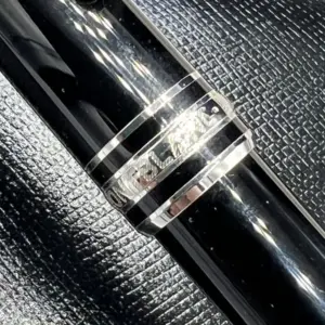 Alternative view of Στυλό Montblanc Classic Diamond μεταχειρισμένο