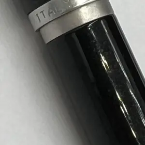 Alternative view of Delta στυλό made in Italy καινούργιο