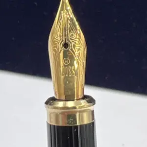 Alternative view of Cross πένα σαν καινούργιο, χωρίς κουτί