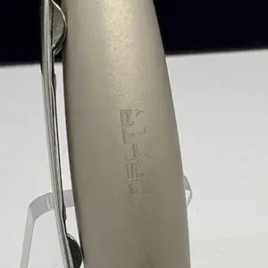 Alternative view of Delta πένα made in Italy χωρίς κουτί, καινούργιο