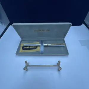 Alternative view of Waterman πένα σαν καινούργιο, στο κουτί της