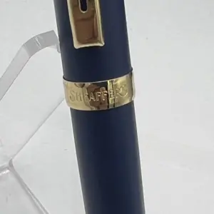 Alternative view of Sheaffer Prelude μπλε σκούρα πένα καινούργια χωρίς κουτί