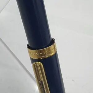 Alternative view of Montblanc Noblesse Oblige στυλό σαν καινούργιο