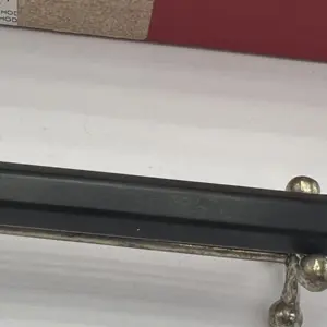 Alternative view of Caran d'Ache Varius Ebony στυλό σαν καινούργιο, ξύλινο σώμα