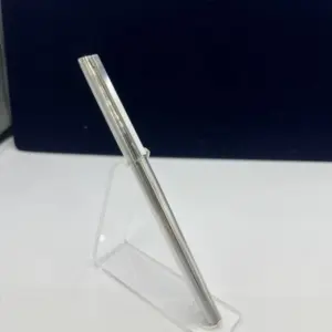 DUNHILL πένα 14k μύτη σαν καινούργια