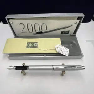 Cross Milenium 2000 πένα καινούργια στο κουτί