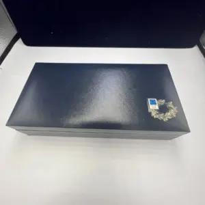 Alternative view of Caran d’Ache πένα Ολυμπιακοί Αγώνες Αθήνα 2004 σαν καινούργιο, συλλεκτική