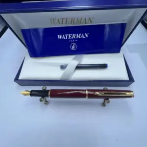 Waterman Paris πένα καινούργια στο κουτί