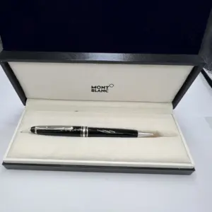 Montblanc Platinum rollerball pen σαν καινούργιο