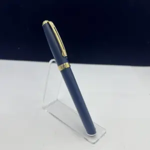 Sheaffer Prelude μπλε σκούρα πένα καινούργια χωρίς κουτί