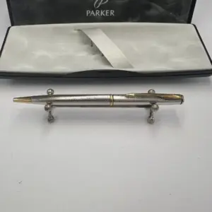 Parker Insignia στυλό καινούργιο στο κουτί