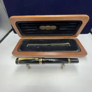 PARKER DUOFOLD 1992 Special edition στυλό νέo στο ξύλινο κουτί