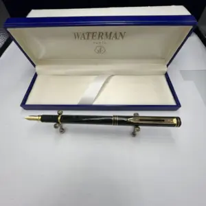 Waterman Ideal Paris πένα σαν καινούργιο, στο κουτί της