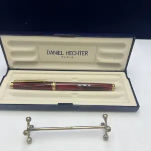 Πένα Daniel Hechter καινούργια στο κουτί της