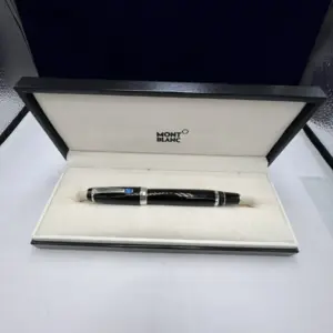 Montblanc Boheme Pix μπλε ζαφείρι στυλό σαν καινούργιο