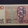 Belgium 100 Francs 1994 GB1164 - Image 2