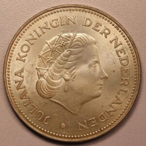 10 Gulden 1970 GC1093