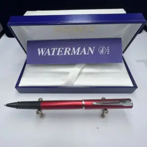 Στυλό Waterman Allura καινούργιο στο κουτί του