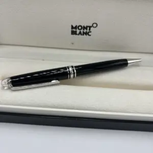 Στυλό Montblanc Classic Diamond μεταχειρισμένο