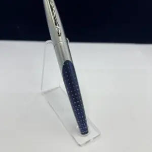 Sheaffer Intrigue Blue πένα με μύτη 14k σαν καινούργιο
