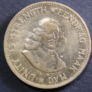 20 CENTS 1963 SILVER GC1132