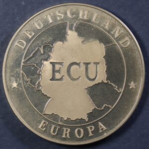 Alternative view of ECU EUROPA GERMANY GC1150