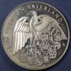 ΜΕΤΑΛΛΙΟ GERMANY KAIZER BARBAROSSA - Image 2