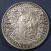 5 MARK 1983 GERMANY MARTIN LOUTHER KING GC1155 - Image 2
