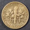 DIME 1951 SILVER GC1160 - Image 2