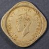 2 ANNAS 1941 INDIA GC1166 - Image 2