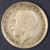 3 PENCE 1916 SILVER GC1167 - Image 2