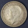 1 SHILLING 1929 SILVER GC1169 - Image 2