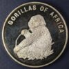 1000 SHILLINGS 2003 GC1172 - Image 2