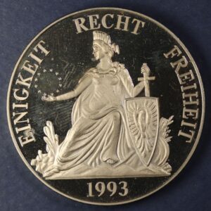5 ECU 1993 GC1174