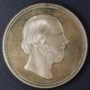 ΑΣΗΜΕΝΙΟ ΜΕΤΑΛΛΙΟ WILLIAM III ΟΛΛΑΝΔΙΑ GC1177 - Image 2