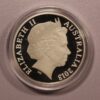 2013 Kangaroo 1oz Proof - Image 3