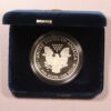 2008 American Eagle 1oz Proof Coin